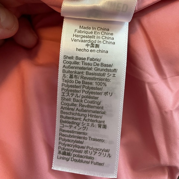 J. Crew Olive Green Quilted Puffer Jacket - Picture 10 of 10